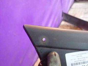 фото thumb №6, Seat ibiza ii cordoba i 6k 93-99 бампер перед переднє