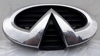 фото thumb №2, Infinity qx70 решётка радиатора решётка радиатора logo