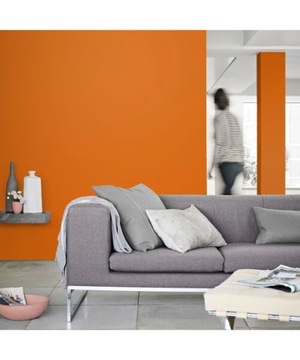 DULUX Kolory Świata Farba lateksowa ścienna 2,5 l SERCE TYBETU