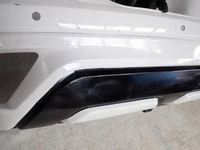 фото thumb №8, Mitsubishi eclipse cross lift 20- бампер задняя задний 4xpdc