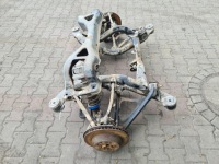 фото thumb №10, Volkswagen touareg i v6 3.0 балка подвески зад bks