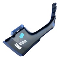 фото thumb №12, Новая oem номер молдинг накладка бампера правое зад renault megane iv gt 850762675r