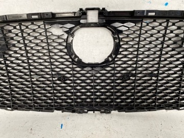 фото thumb №11, Mazda 3 iv 19- решітка радіатора решітка бампера перед bckn-50711