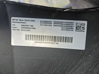 фото thumb №9, Mercedes eqa 243 w243 h243 amg бампер зад чорний