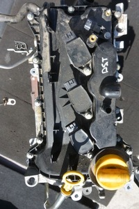 фото thumb №9, Двигатель lpg hdf480 1.0 tce dacia renault duster ii sandero eu малый пробег