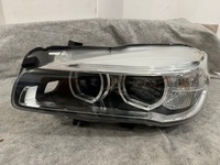 фото thumb №1, Bmw оригінальний номер 7472213-01 лампа full led