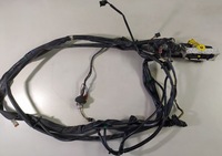 фото thumb №1, Scania r 420 проводка джгут електропроводка лампа фари передніх