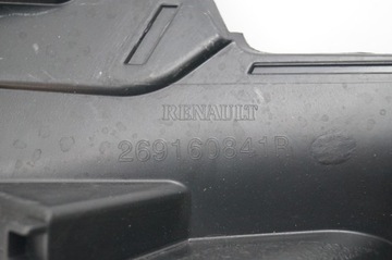 фото thumb №8, Ползун бампера перед переднее левый renault zoe 269160841r