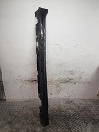 фото thumb №1, Молдинг накладка порог правая bmw f10 7847026