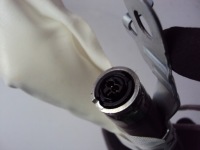 фото thumb №3, Шторка безопасности подушка безопасности правая peugeot 208 ii 2019-