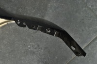 Mercedes gl w164 x164 дорестайлинг  бампер передний перед Цена, фото thumb