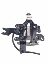 фото thumb №3, Mazda cx-5 2013 модуль мертвого pola