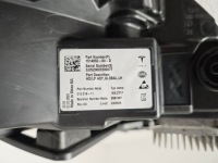 Tesla model iii 3 y рестайлінг  21- лампа full led перед ліва лівий 1514952-00-d Зі Шроту, фото thumb