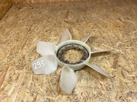 фото thumb №1, Вентилятор вентилятор радиатор toyota hilux viii 2015-