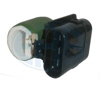 фото thumb №1, Era 665020 резистор попередній, двигун електричний вентилятора радіатора