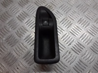 фото thumb №1, Панель стекло левый задняя renault laguna ii 8200016013