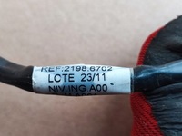 фото thumb №11, Ford kuga mk1 2.0 tdci дзеркало праві 58 пошкоджені 9 контактів електричні