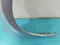 фото thumb №14, Крыло перед правый vw golf vii серебристый la7w