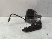 фото thumb №1, Corolla e12 02-03 шланг трубка помпа сцепления цилиндр сцепления 2.0 d4d