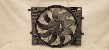 фото thumb №8, Mercedes amg 1000w вентилятор радіатор