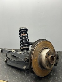 фото thumb №4, Bmw x3 f25 / x4 f26 3.0d xdrive – поворотний кулак задня права комплект