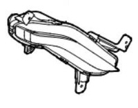 фото thumb №1, Hyundai i30 fastback kombi 2017-2020 лампа led p