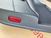 фото thumb №9, Боковина дверь перед переднее правые audi a7 4g c7