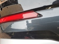 фото thumb №9, Audi q3 83a sline s line 19- бампер зад оригінал