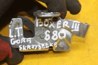 фото thumb №7, Замок дверь левый зад верх крылья ducato iii boxer iii jumper iii