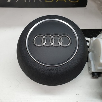 фото thumb №6, A3 8y панель консоль подушки ремені подушка безпеки