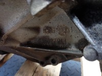 фото thumb №11, Fiat panda ii рестайлинг 06- 1.2 8v 60km кпп автоматическая 735027911
