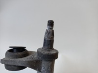 фото thumb №7, Механізм двірник vw golf 7 vii 5g1955023c