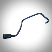 фото thumb №2, Шланг фара audi a4 10- le