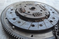 фото thumb №4, Зчеплення диск притиск sachs комплект vw touran i 1.6 fsi