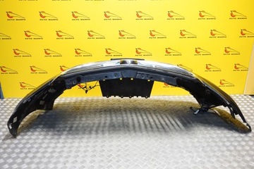 фото thumb №14, Gm buick enclave 2018 - 2021 бампер перед переднє решітка решітка usa