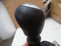 фото thumb №14, Ручка чехол домкрат выборщик переключения передач renault scenic iii 8200739757