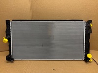 фото thumb №6, Bmw 2 f45 f46 радіатор wody nowa оригінальна 7644879