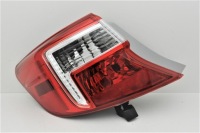 фото thumb №2, Toyota camry 2012-14 лампа левая nowa