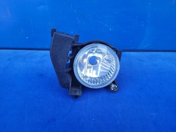 фото thumb №1, Subaru forester рестайлінг 05-08 2005-2008 галоген правий
