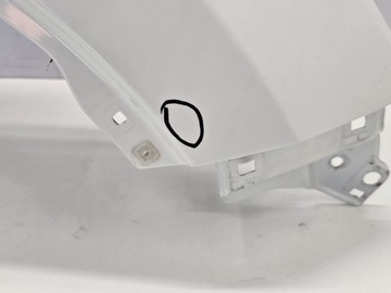 фото thumb №8, Honda cr-v iv 13r крило правий переднє перед nh788p