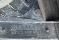 фото thumb №15, Фара левая правая зад задняя megane i sedan 95-99r