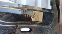 фото thumb №12, Дверь зад правое 5f9833580 seat leon 3 iii универсал 12-