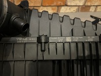 фото thumb №10, Audi rs3 8v0 корпус фільтра повітря + впуск повітропровід pow. st.bdb!