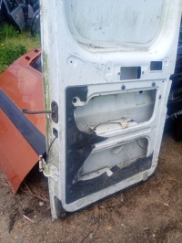 фото thumb №8, Двері задні зад сторона права fiat ducato