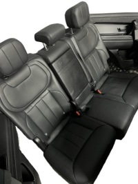фото thumb №9, Сидіння середина салон заднє сидіння оббивка range rover sport iii 3 l461 2022-