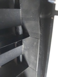 фото thumb №12, Бампер перед передний renault kangoo ii 2 7701478128