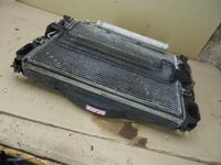 фото thumb №9, Mercedes w211 w219 3.0 cdi v6 радиатор комплект