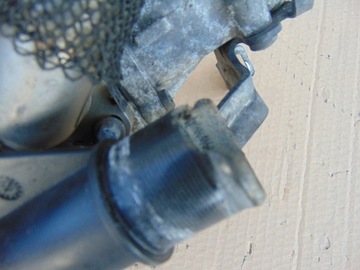 фото thumb №14, Клапан egr ford focus mk3 c-max mk2 1.6 tdci