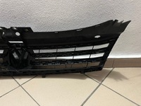 фото thumb №14, Решітка решітка радіатора решітка бампера volkswagen vw phateon рестайлінг 3d0
