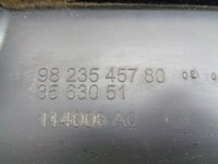 фото thumb №4, Opel corsa f плита захист підвіска 9823545780